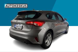 Ford Focus esikatselu 5