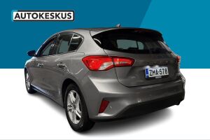 Ford Focus esikatselu 34