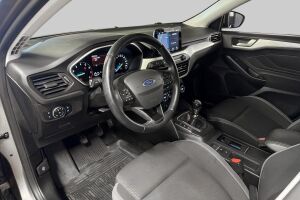 Ford Focus esikatselu 8