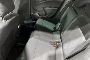 Opel Astra esikatselu 10