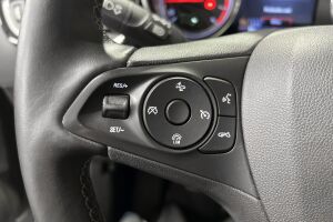 Opel Astra esikatselu 14