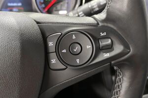 Opel Astra esikatselu 15