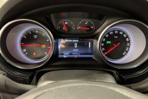 Opel Astra esikatselu 16