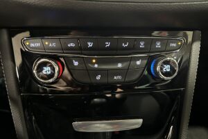 Opel Astra esikatselu 17