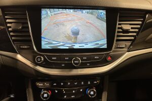 Opel Astra esikatselu 18