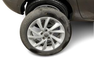 Opel Astra esikatselu 19