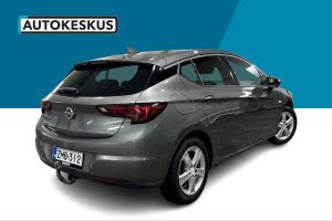 Opel Astra esikatselu 5
