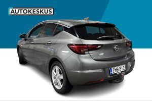 Opel Astra esikatselu 7