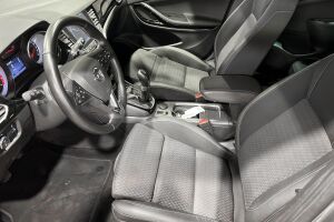 Opel Astra esikatselu 9