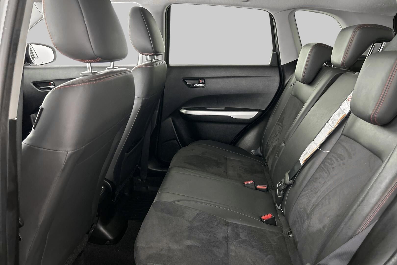 Suzuki Vitara iso kuva 10