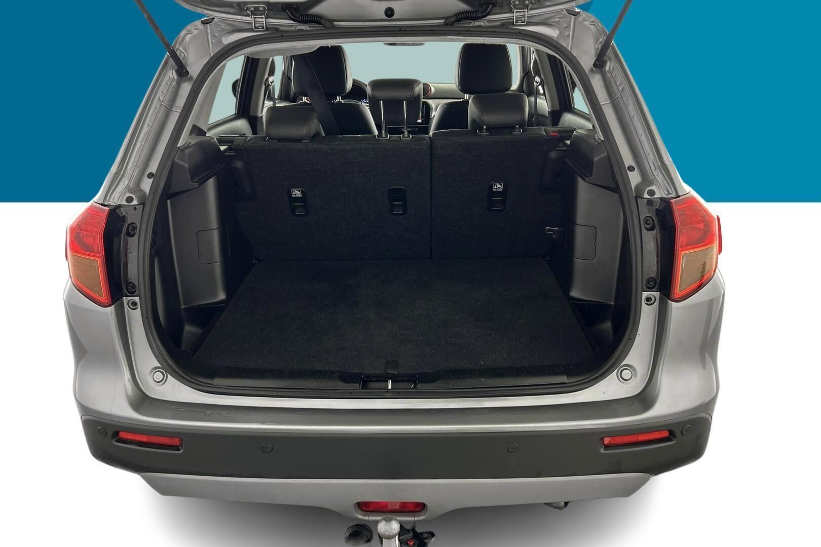 Suzuki Vitara iso kuva 12