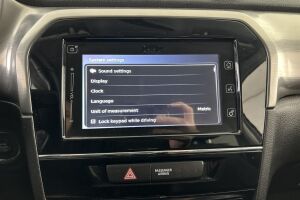 Suzuki Vitara esikatselu 15