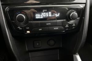 Suzuki Vitara esikatselu 20