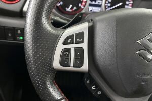 Suzuki Vitara esikatselu 23