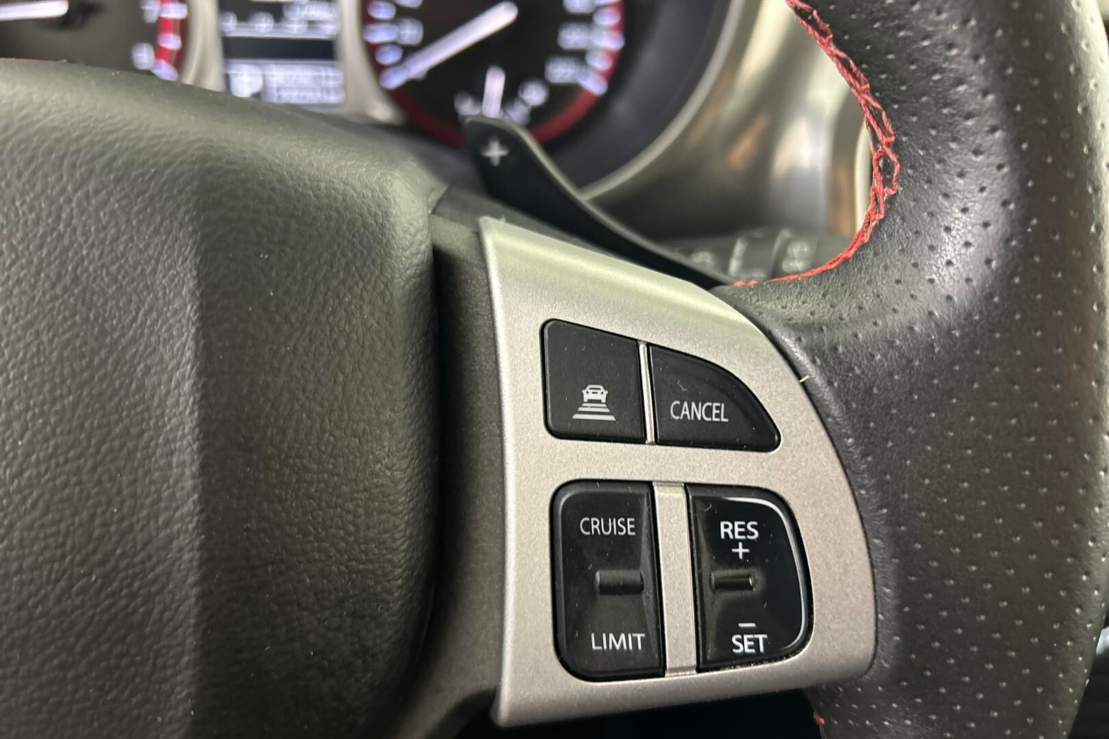Suzuki Vitara iso kuva 26