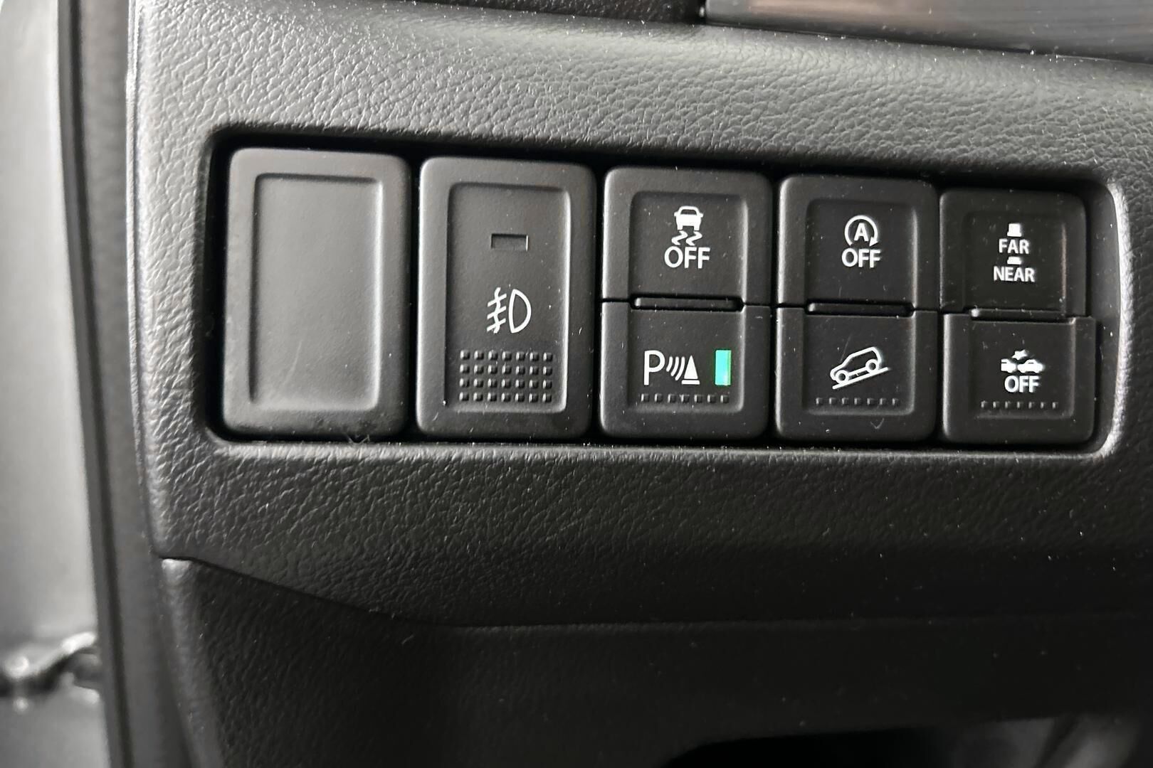 Suzuki Vitara iso kuva 27
