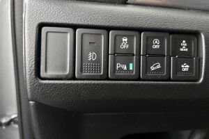 Suzuki Vitara esikatselu 24