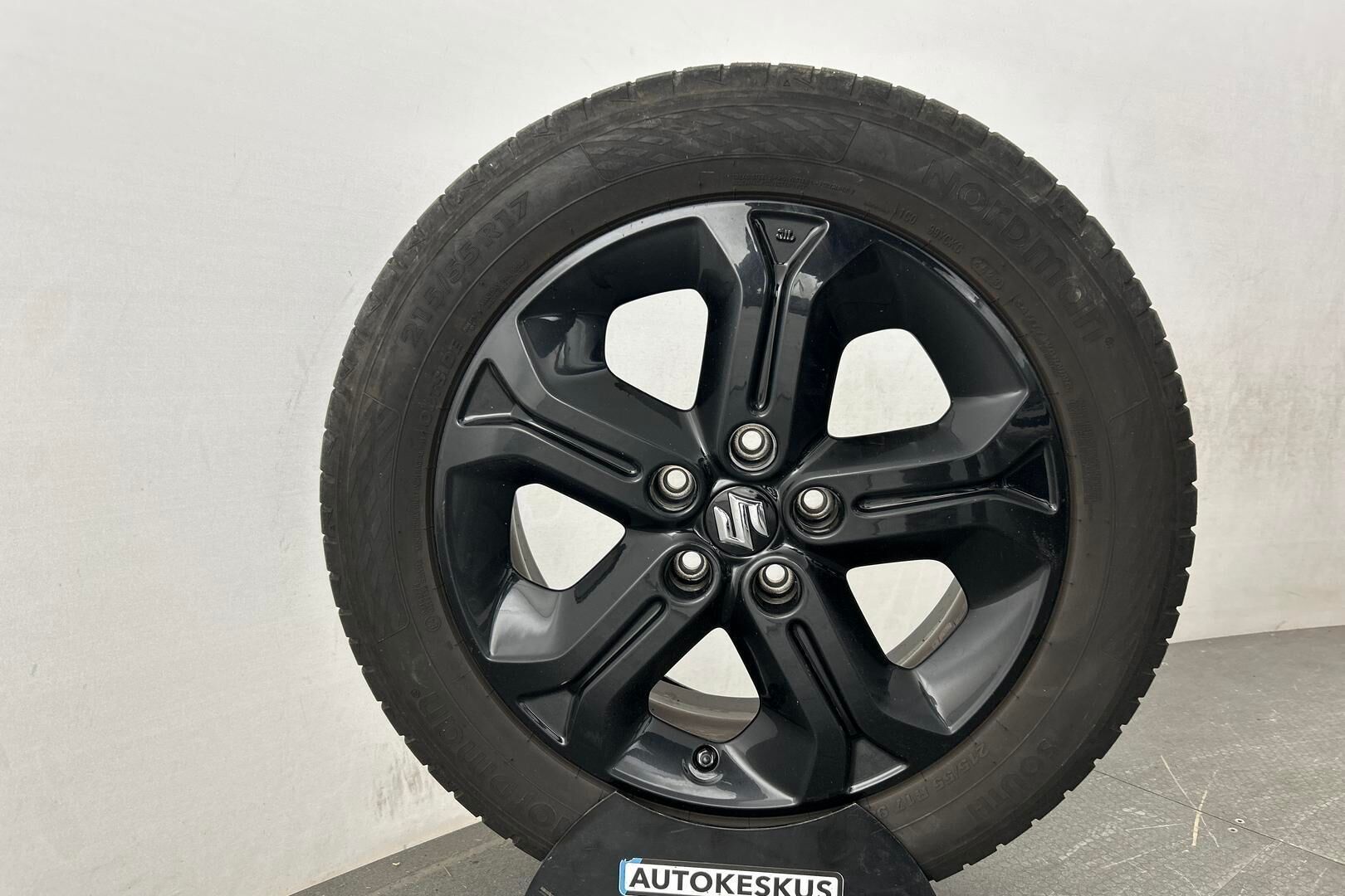Suzuki Vitara iso kuva 30