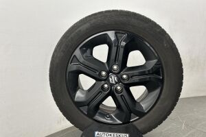 Suzuki Vitara esikatselu 27