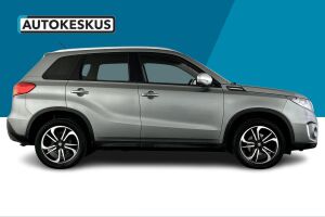 Suzuki Vitara esikatselu 4