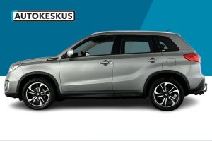 Suzuki Vitara esikatselu 8