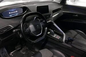 Peugeot 3008 esikatselu 2