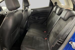 Ford Ecosport esikatselu 10