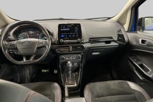 Ford Ecosport esikatselu 11