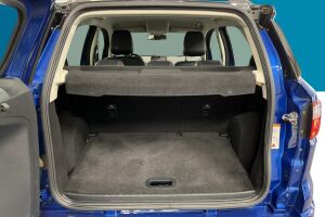 Ford Ecosport esikatselu 12