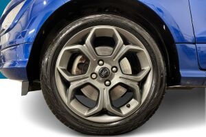 Ford Ecosport esikatselu 13