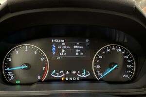 Ford Ecosport esikatselu 14