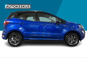 Ford Ecosport esikatselu 4