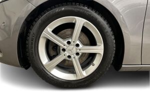 Mercedes-Benz A esikatselu 13