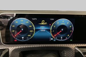 Mercedes-Benz A esikatselu 14