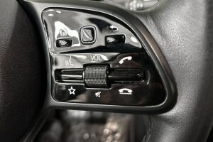 Mercedes-Benz A esikatselu 18