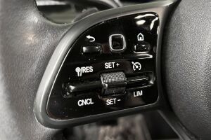 Mercedes-Benz A esikatselu 19