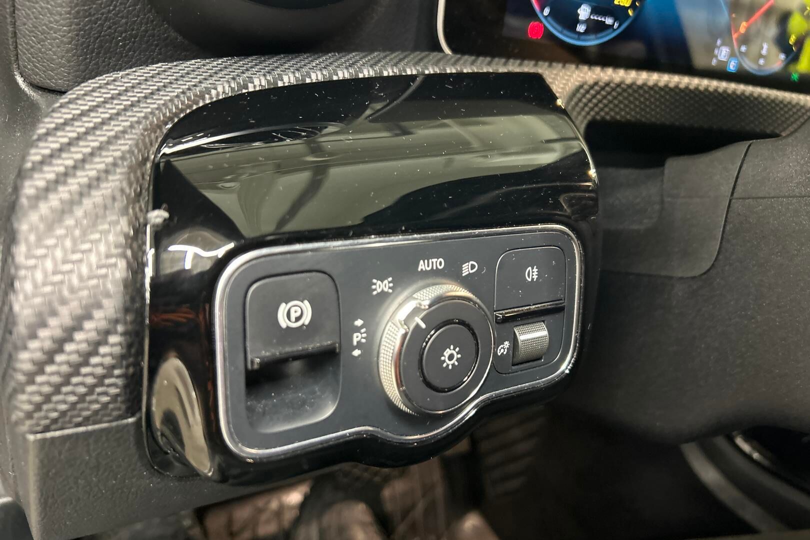 Mercedes-Benz A iso kuva 20