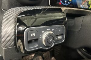 Mercedes-Benz A esikatselu 20