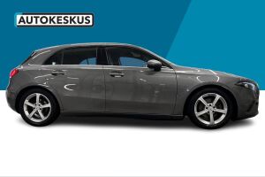 Mercedes-Benz A esikatselu 4