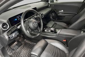 Mercedes-Benz A esikatselu 9
