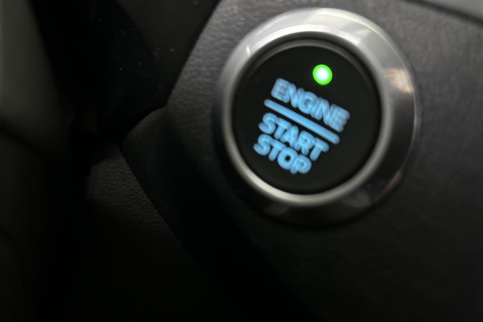 Ford Focus iso kuva 23