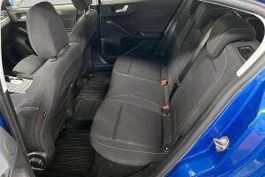 Ford Focus esikatselu 9