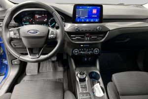 Ford Focus esikatselu 10