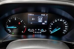 Ford Focus esikatselu 13