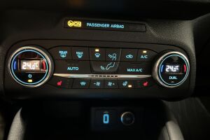 Ford Focus esikatselu 15