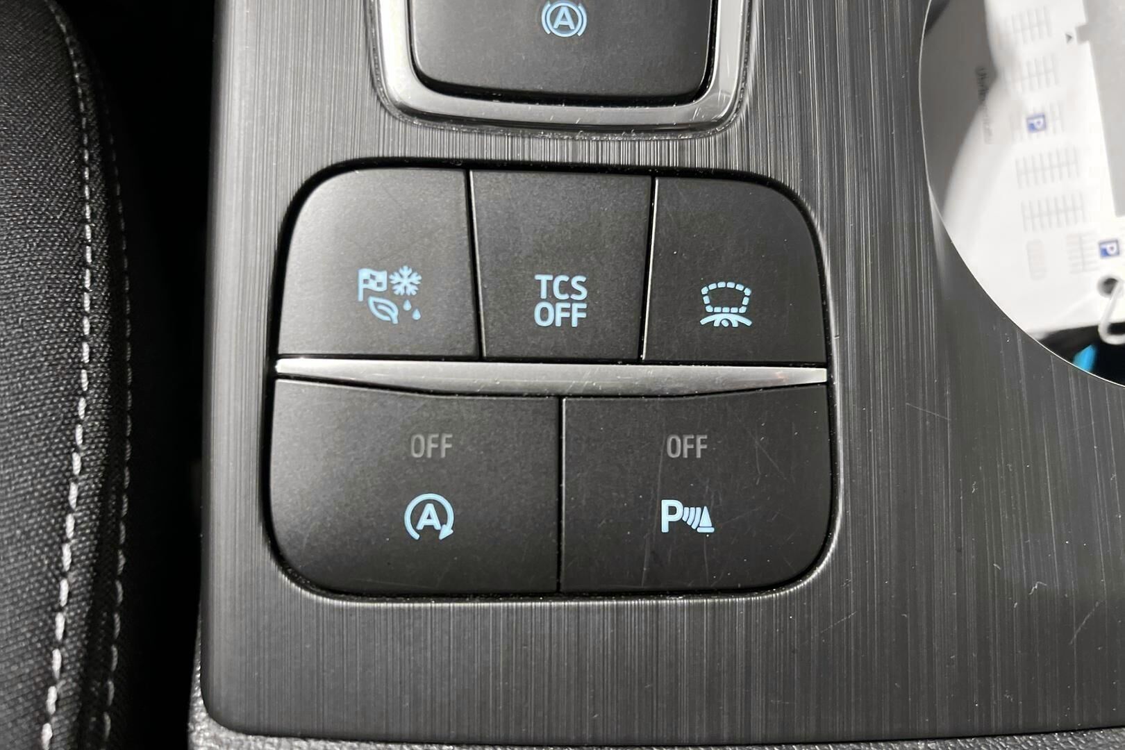 Ford Focus iso kuva 16