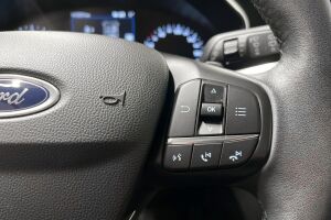 Ford Focus esikatselu 18