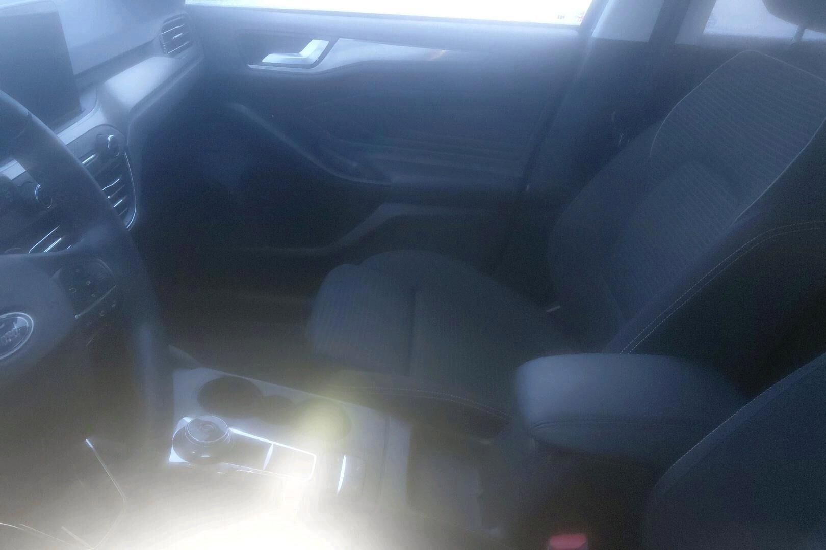 Ford Focus iso kuva 2