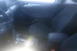 Ford Focus esikatselu 2