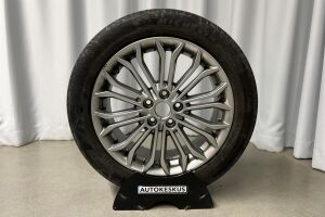 Ford Focus esikatselu 20